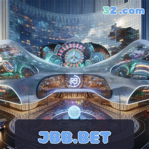 Slots Incríveis no jbb.bet: A Diversão Não Tem Fim