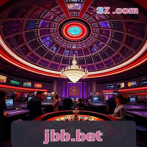 jbb.bet App