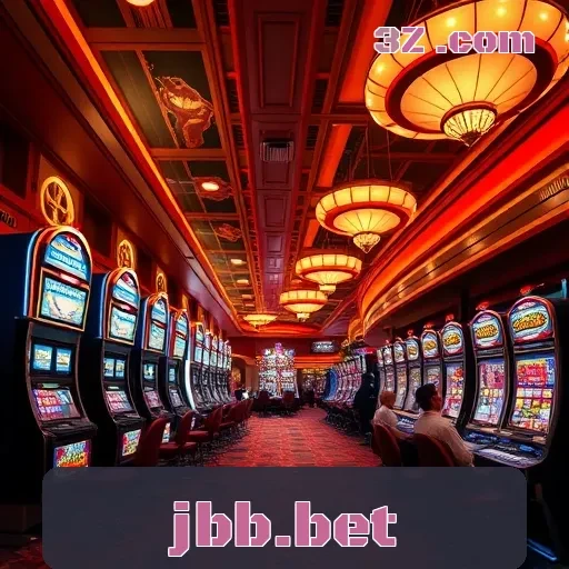jbb.bet: Confiabilidade e Diversão em Cada Clique Online