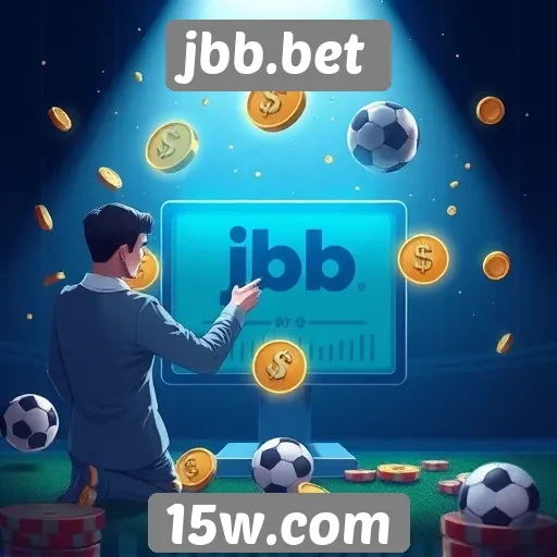 Recursos inovadores do site jbb.bet em destaque