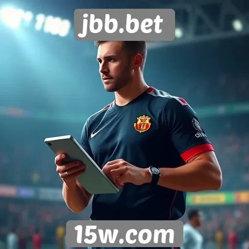 Tendências de apostas online em jbb.bet
