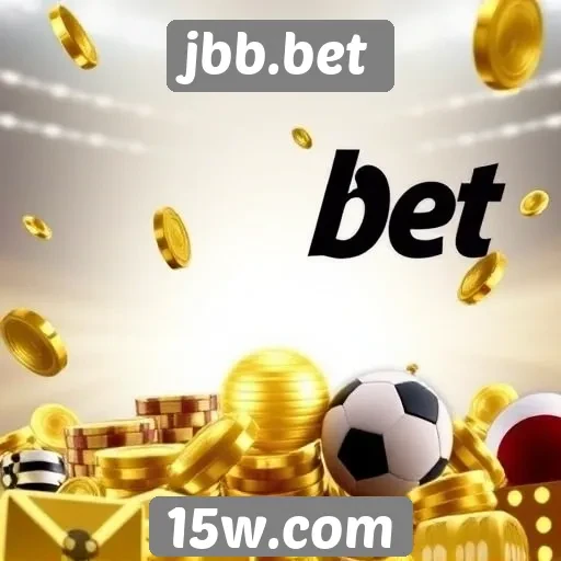 Promoções e bônus disponíveis no jbb.bet
