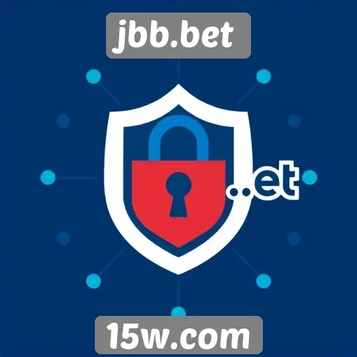Análise de segurança do site jbb.bet