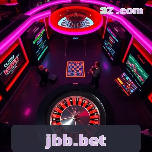 jbb.bet: Caça-Níqueis Mágicos que Encantam e Premiam Jogadores Brasileiros