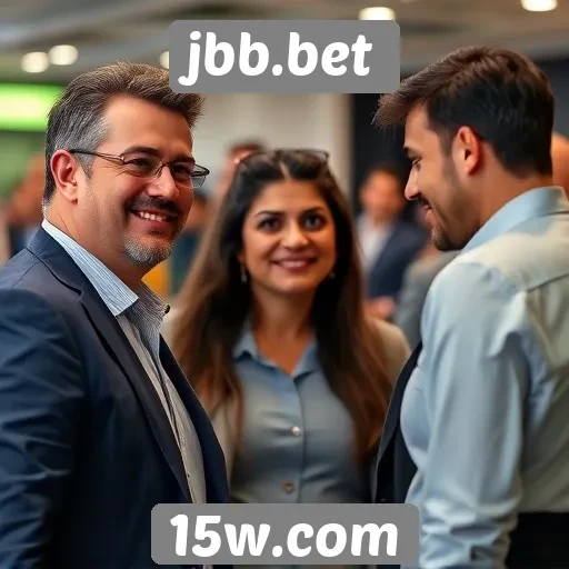 Feedback dos usuários sobre jbb.bet revela pontos positivos